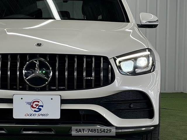 Mercedes Benz GLC-CLASS 2021-01 6276831-19