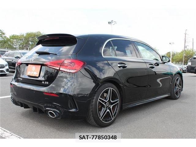 Mercedes Benz GLC-CLASS 2016-05 6305175-17