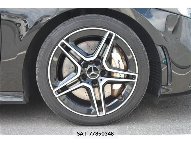 Mercedes Benz GLC-CLASS 2016-05 6305175-21