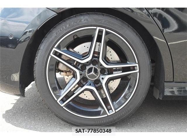 Mercedes Benz GLC-CLASS 2016-05 6305175-22