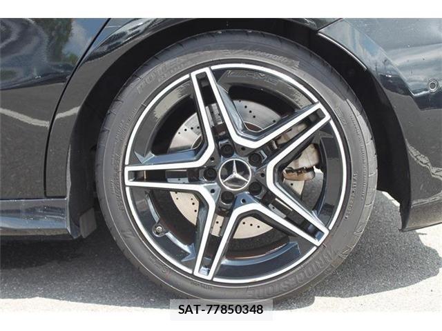 Mercedes Benz GLC-CLASS 2016-05 6305175-23