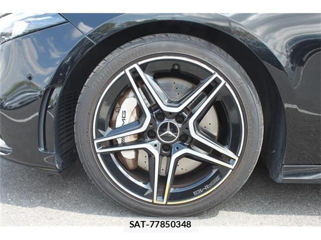 Mercedes Benz GLC-CLASS 2016-05 6305175-24