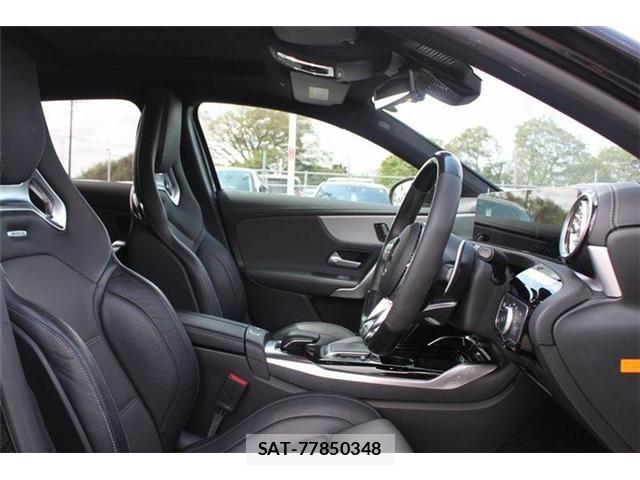 Mercedes Benz GLC-CLASS 2016-05 6305175-28