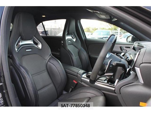 Mercedes Benz GLC-CLASS 2016-05 6305175-29