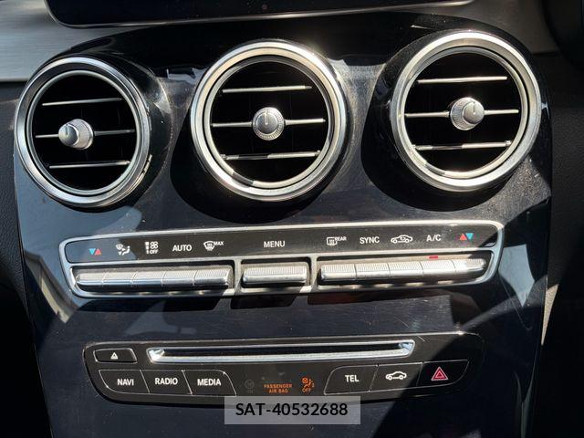 Mercedes Benz GLC-CLASS 2016-02 6500205-10