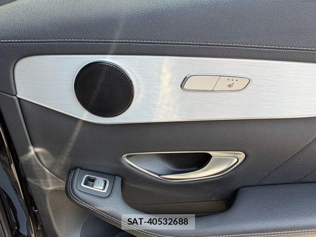 Mercedes Benz GLC-CLASS 2016-02 6500205-11