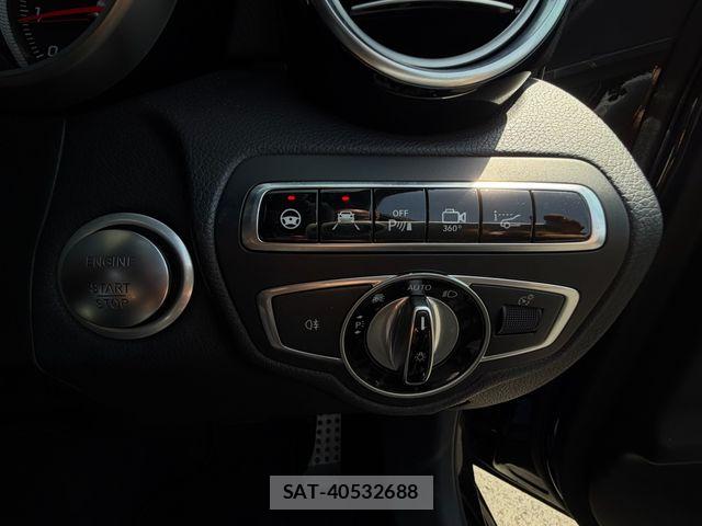 Mercedes Benz GLC-CLASS 2016-02 6500205-12