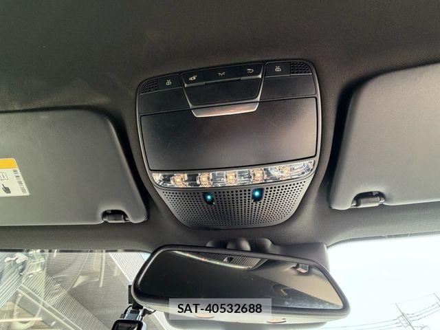 Mercedes Benz GLC-CLASS 2016-02 6500205-14