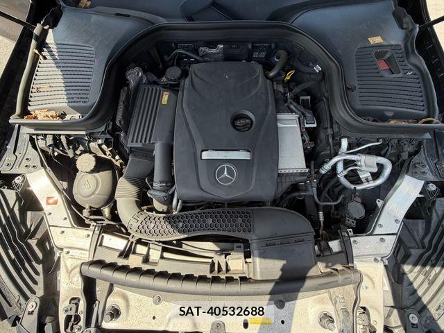 Mercedes Benz GLC-CLASS 2016-02 6500205-18