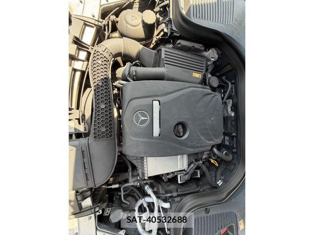 Mercedes Benz GLC-CLASS 2016-02 6500205-19