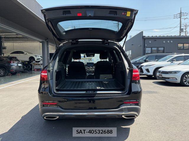 Mercedes Benz GLC-CLASS 2016-02 6500205-4