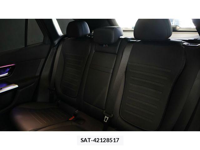 Mercedes Benz GLC-CLASS 2025-05 6500196-10