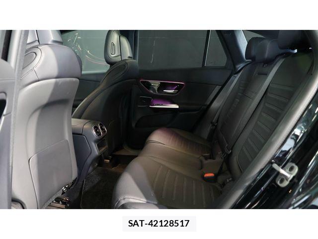 Mercedes Benz GLC-CLASS 2025-05 6500196-11