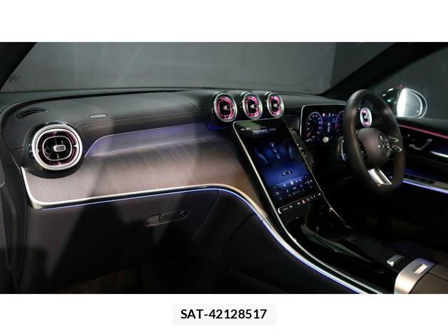 Mercedes Benz GLC-CLASS 2025-05 6500196-12