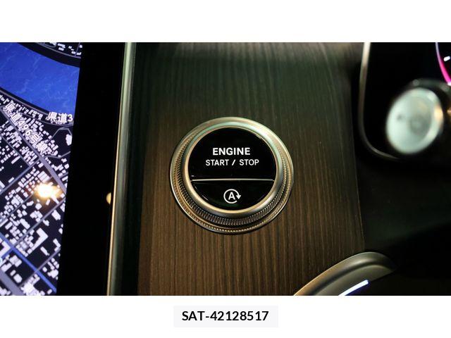 Mercedes Benz GLC-CLASS 2025-05 6500196-18