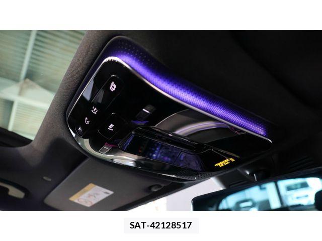Mercedes Benz GLC-CLASS 2025-05 6500196-19