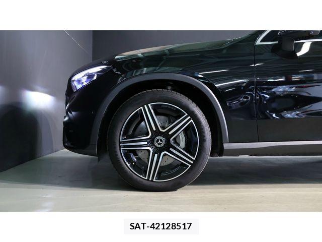 Mercedes Benz GLC-CLASS 2025-05 6500196-21