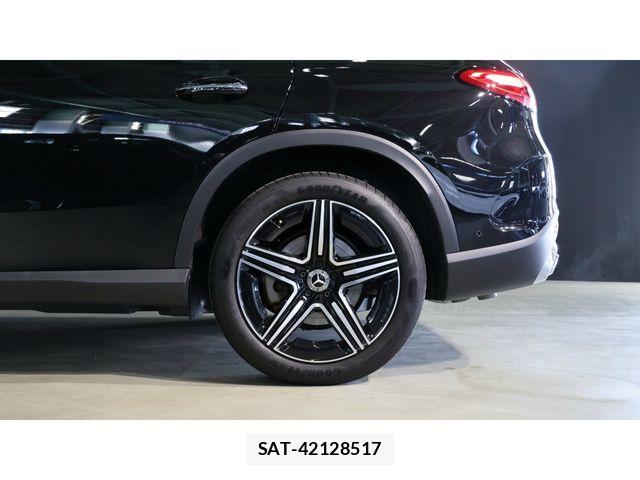 Mercedes Benz GLC-CLASS 2025-05 6500196-22