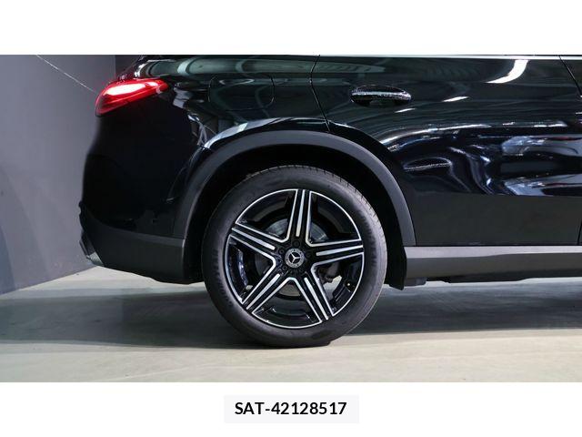 Mercedes Benz GLC-CLASS 2025-05 6500196-23