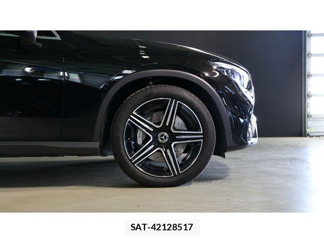 Mercedes Benz GLC-CLASS 2025-05 6500196-24