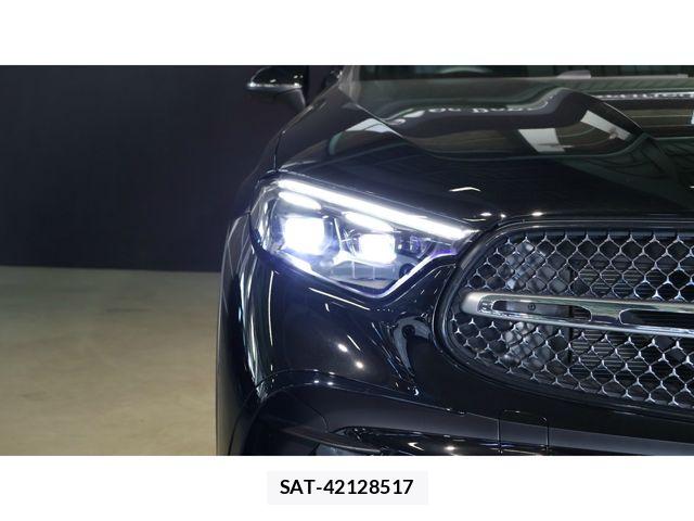 Mercedes Benz GLC-CLASS 2025-05 6500196-25