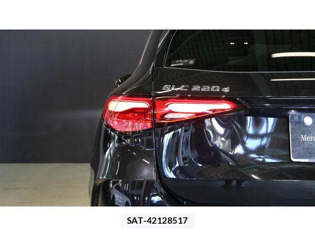 Mercedes Benz GLC-CLASS 2025-05 6500196-26
