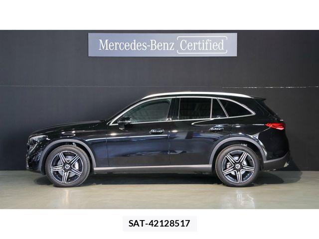 Mercedes Benz GLC-CLASS 2025-05 6500196-2