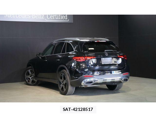Mercedes Benz GLC-CLASS 2025-05 6500196-3