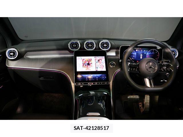 Mercedes Benz GLC-CLASS 2025-05 6500196-5