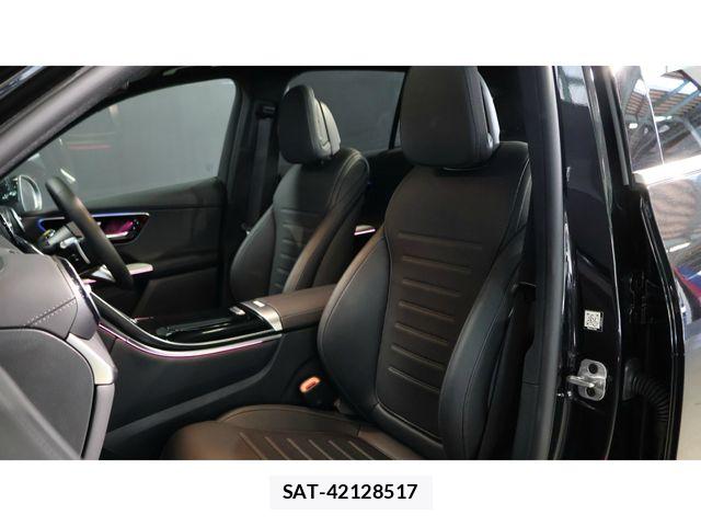 Mercedes Benz GLC-CLASS 2025-05 6500196-6
