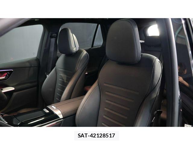 Mercedes Benz GLC-CLASS 2025-05 6500196-7
