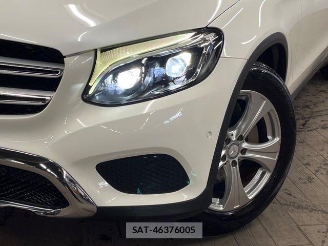 Mercedes Benz GLC-CLASS 2016-06 6526673-12