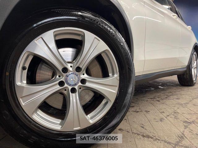 Mercedes Benz GLC-CLASS 2016-06 6526673-13