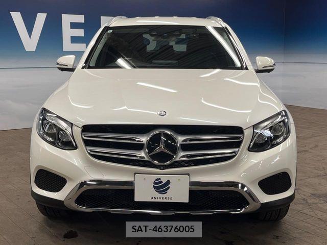 Mercedes Benz GLC-CLASS 2016-06 6526673-14