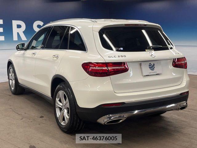 Mercedes Benz GLC-CLASS 2016-06 6526673-17