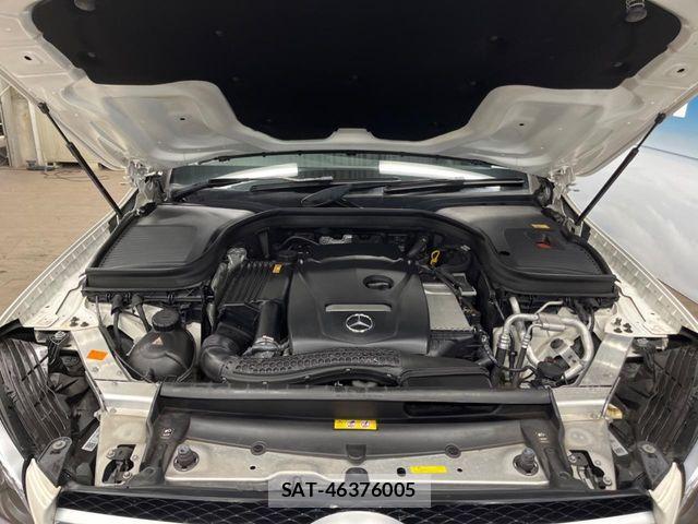 Mercedes Benz GLC-CLASS 2016-06 6526673-18