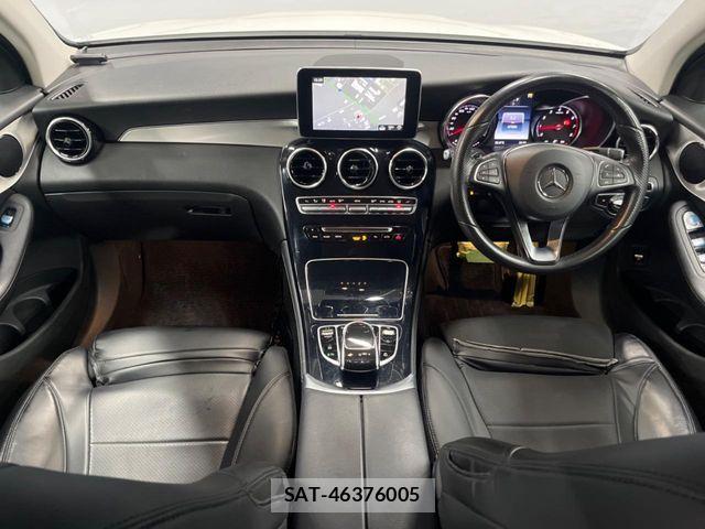 Mercedes Benz GLC-CLASS 2016-06 6526673-1