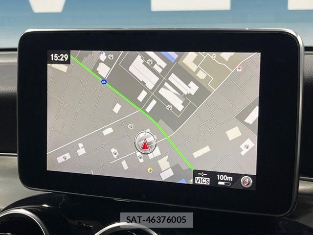 Mercedes Benz GLC-CLASS 2016-06 6526673-3