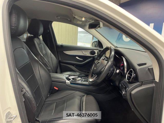 Mercedes Benz GLC-CLASS 2016-06 6526673-8