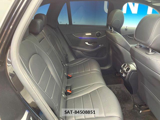 Mercedes Benz GLC-CLASS 2020-09 6545774-9