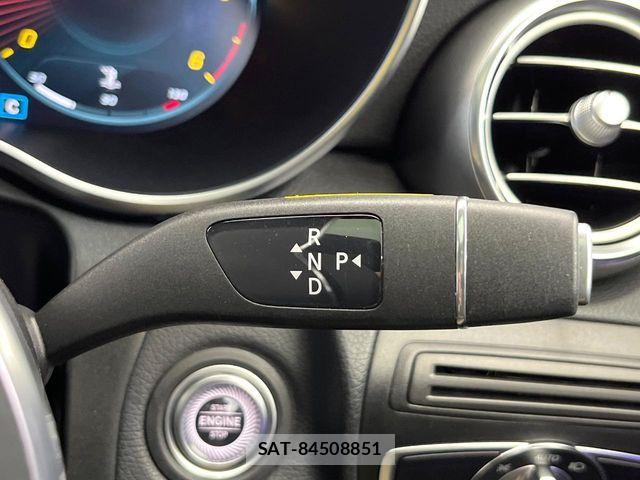 Mercedes Benz GLC-CLASS 2020-09 6545774-11