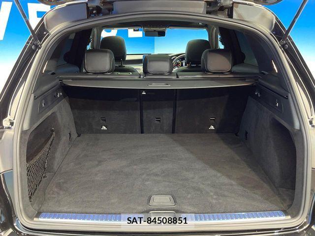 Mercedes Benz GLC-CLASS 2020-09 6545774-12