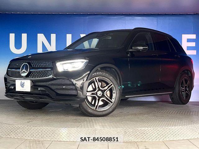 Mercedes Benz GLC-CLASS 2020-09 6545774-13