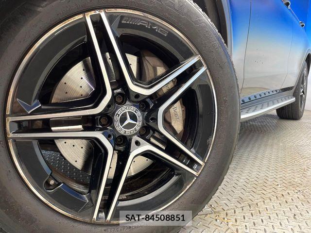 Mercedes Benz GLC-CLASS 2020-09 6545774-14