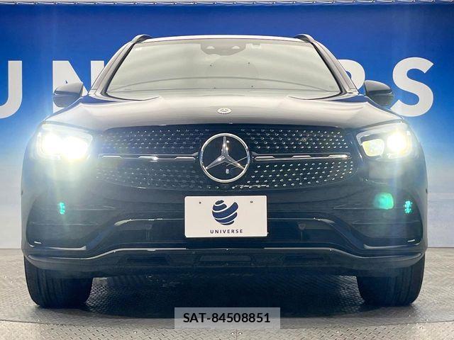 Mercedes Benz GLC-CLASS 2020-09 6545774-15