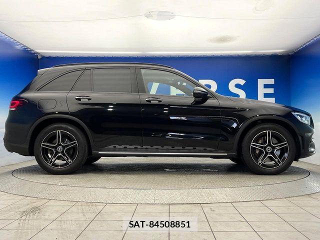 Mercedes Benz GLC-CLASS 2020-09 6545774-19