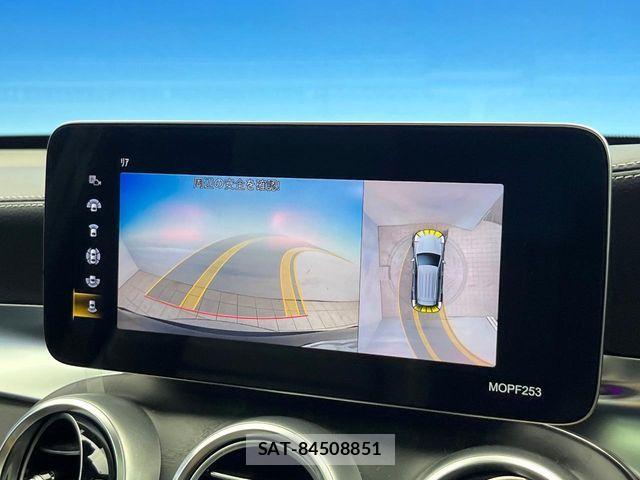 Mercedes Benz GLC-CLASS 2020-09 6545774-5