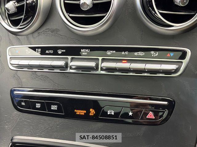 Mercedes Benz GLC-CLASS 2020-09 6545774-7