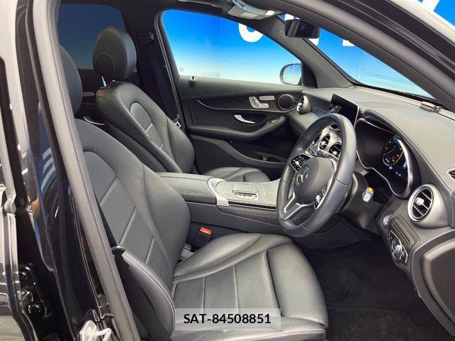 Mercedes Benz GLC-CLASS 2020-09 6545774-8