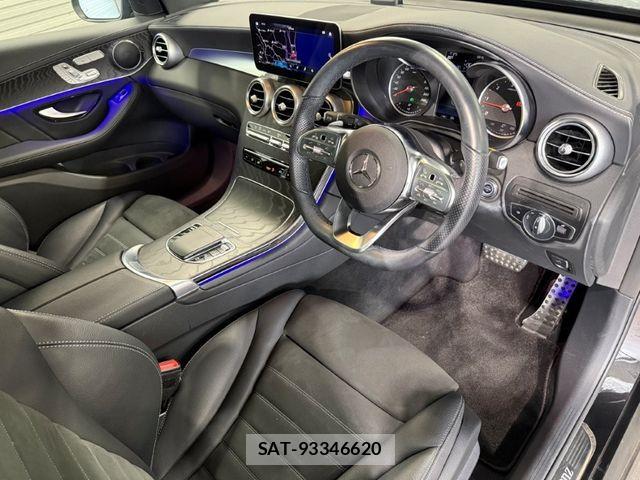 Mercedes Benz GLC-CLASS 2022-01 6545773-1